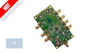 THS3217EVM