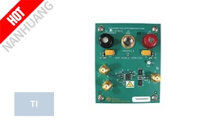 THS3491DDAEVM