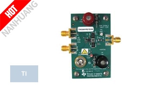 THS3491RGTEVM