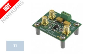 THS4021EVM