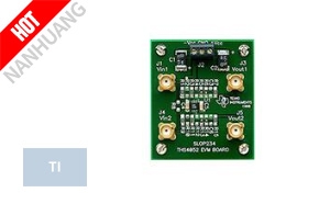THS4052EVM