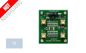 THS4082EVM