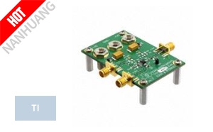 THS4211EVM