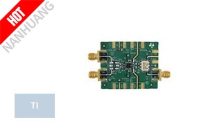THS4551RGTEVM