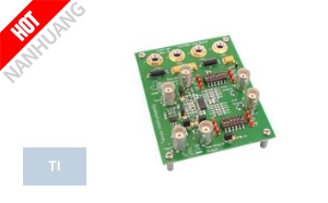 THS7002EVM