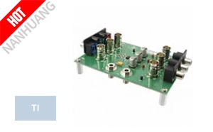 THS7314EVM