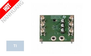 THS7320YHCEVM