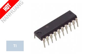 TIBPAL16R6-15CN