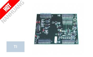 TLC2574EVM