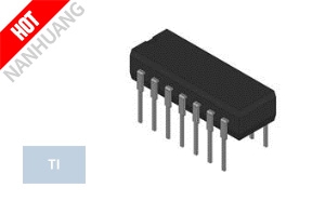 TLC2652IN