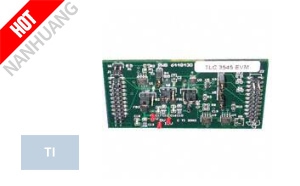 TLC3545EVM