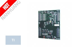 TLC3548EVM