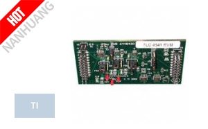 TLC4541EVM