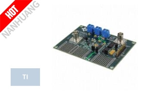 TLC5510EVM