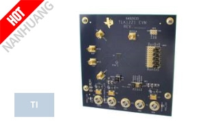 TLK1221EVM