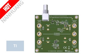 TLV1805Q1EVM
