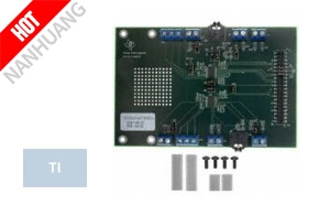 TLV320AIC14KEVM