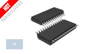 TLV320AIC23IPWG4