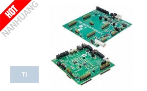 TLV320AIC3007EVM-K
