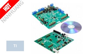TLV320AIC3101EVM-K