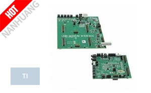 TLV320AIC3107EVM-K