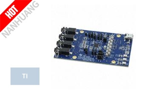 TLV320AIC3206EVM-U