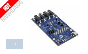 TLV320AIC3256EVM-U