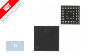 TLV320AIC34IZAS