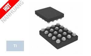 TLV320DAC3202BYZJR