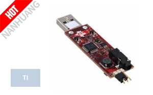 TLV320DAC3202EVM
