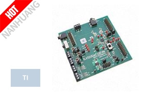 TLV320DAC32EVM