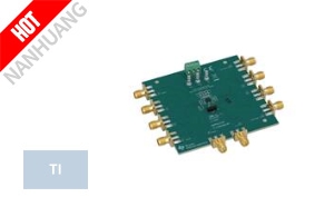 TLV3605EVM