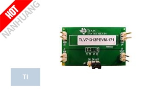 TLV71312PEVM-171