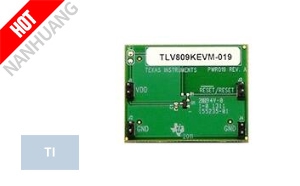TLV809KEVM-019