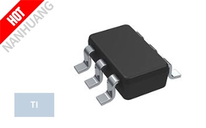TLV9061SQDBVRQ1