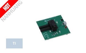 TMAG5123EVM