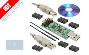 TMDS28027USB