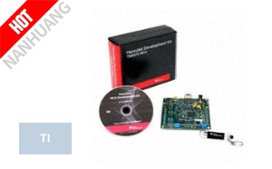 TMDX570LS31HDK