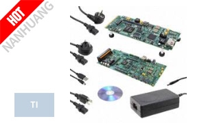 TMDXEVM6455