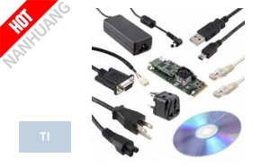 TMDXEVM6618LXE