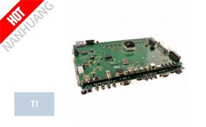 TMDXEVM8168C