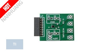 TMP112EVM