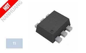 TMP390A2DRLT