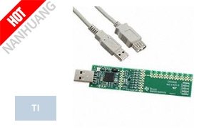 TMP468EVM