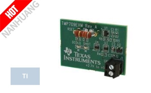 TMP709EVM