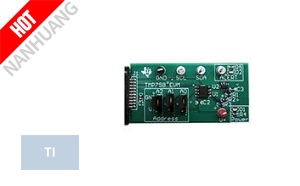 TMP75CEVM