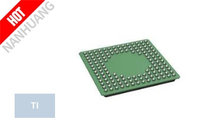 TMS320C5532NZHH10