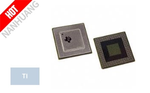 TMS320C6201GJL200