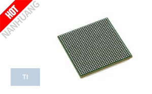 TMS320C6671ACYP25