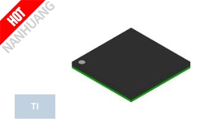 TMS320VC5441GGUR